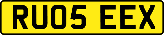 RU05EEX