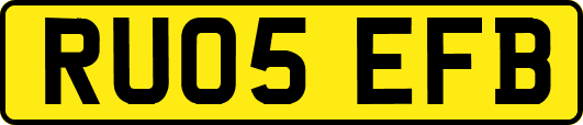 RU05EFB