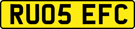 RU05EFC