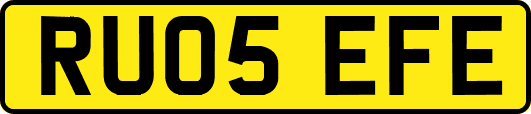 RU05EFE