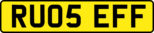RU05EFF