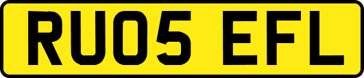 RU05EFL