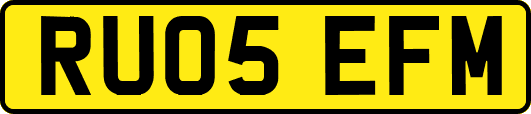 RU05EFM