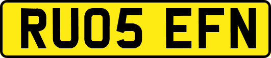 RU05EFN