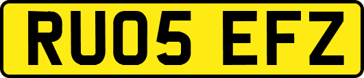 RU05EFZ