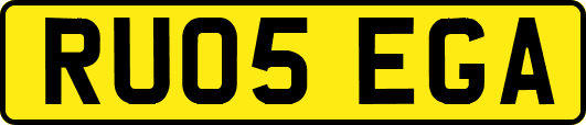 RU05EGA