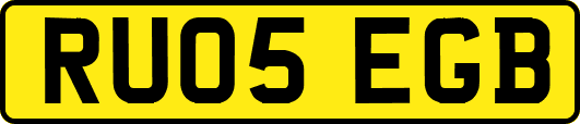 RU05EGB