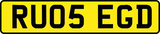 RU05EGD