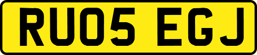 RU05EGJ