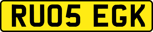 RU05EGK
