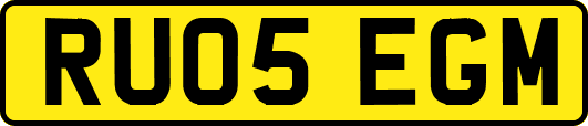 RU05EGM