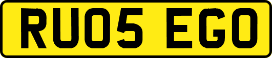 RU05EGO