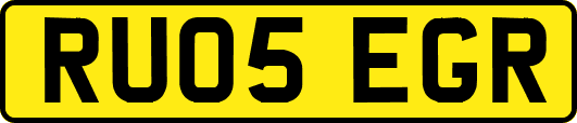 RU05EGR