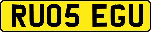 RU05EGU
