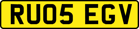 RU05EGV