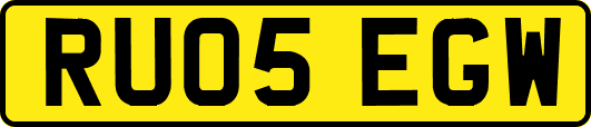 RU05EGW
