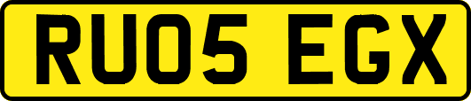 RU05EGX