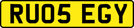 RU05EGY