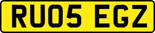 RU05EGZ