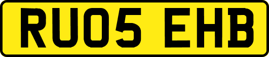 RU05EHB