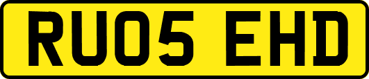 RU05EHD