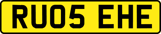 RU05EHE