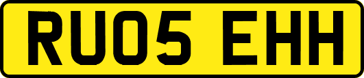 RU05EHH