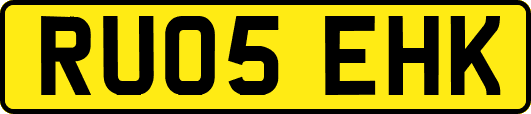 RU05EHK