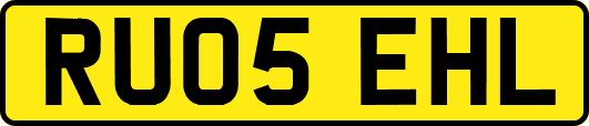 RU05EHL