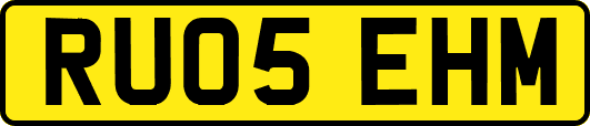RU05EHM