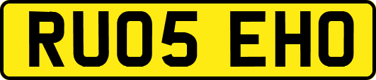 RU05EHO