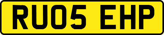 RU05EHP