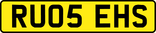 RU05EHS