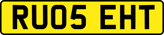 RU05EHT