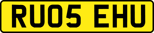 RU05EHU