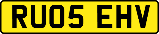 RU05EHV