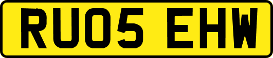 RU05EHW