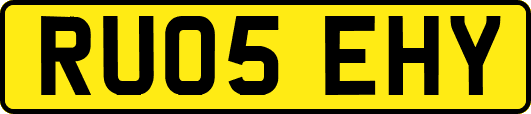 RU05EHY