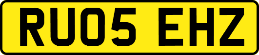 RU05EHZ