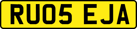 RU05EJA