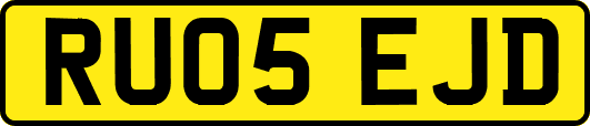 RU05EJD