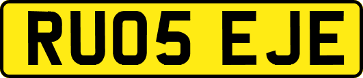 RU05EJE