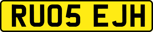 RU05EJH