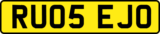 RU05EJO