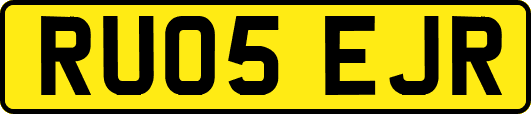 RU05EJR