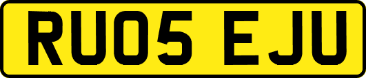 RU05EJU