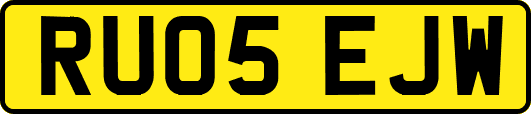 RU05EJW