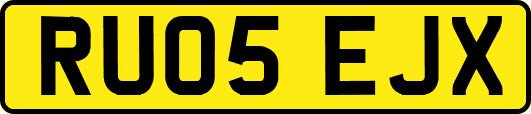 RU05EJX