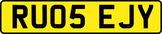 RU05EJY
