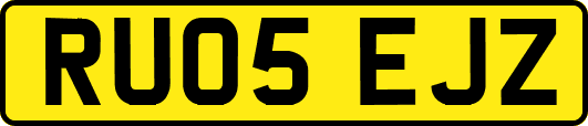 RU05EJZ